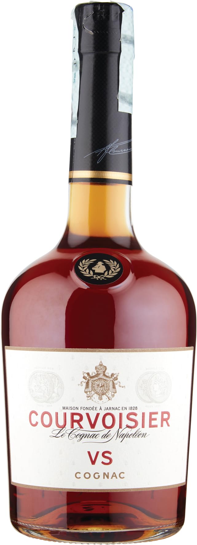 Cognac Courvoisier VS