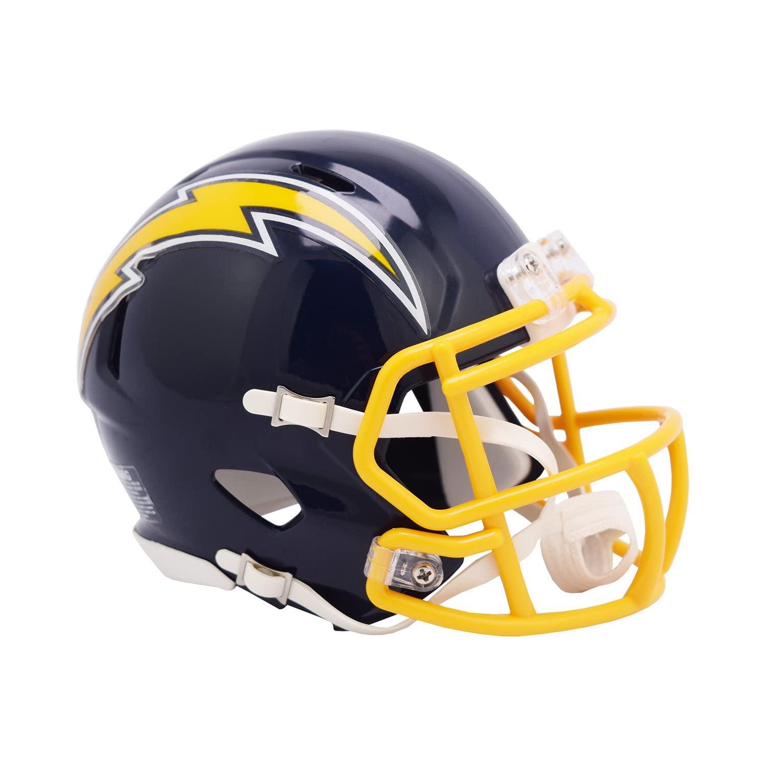 Amazon.com : Riddell 9585563393 Replica Mini Speed Style