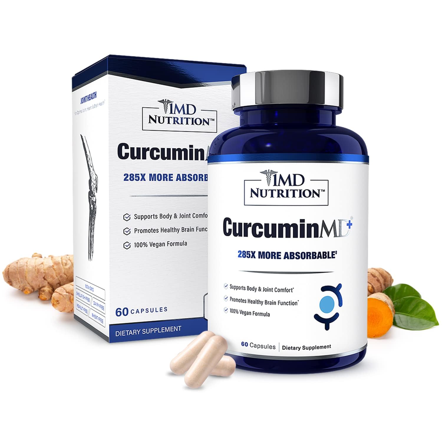 1MD Nutrition