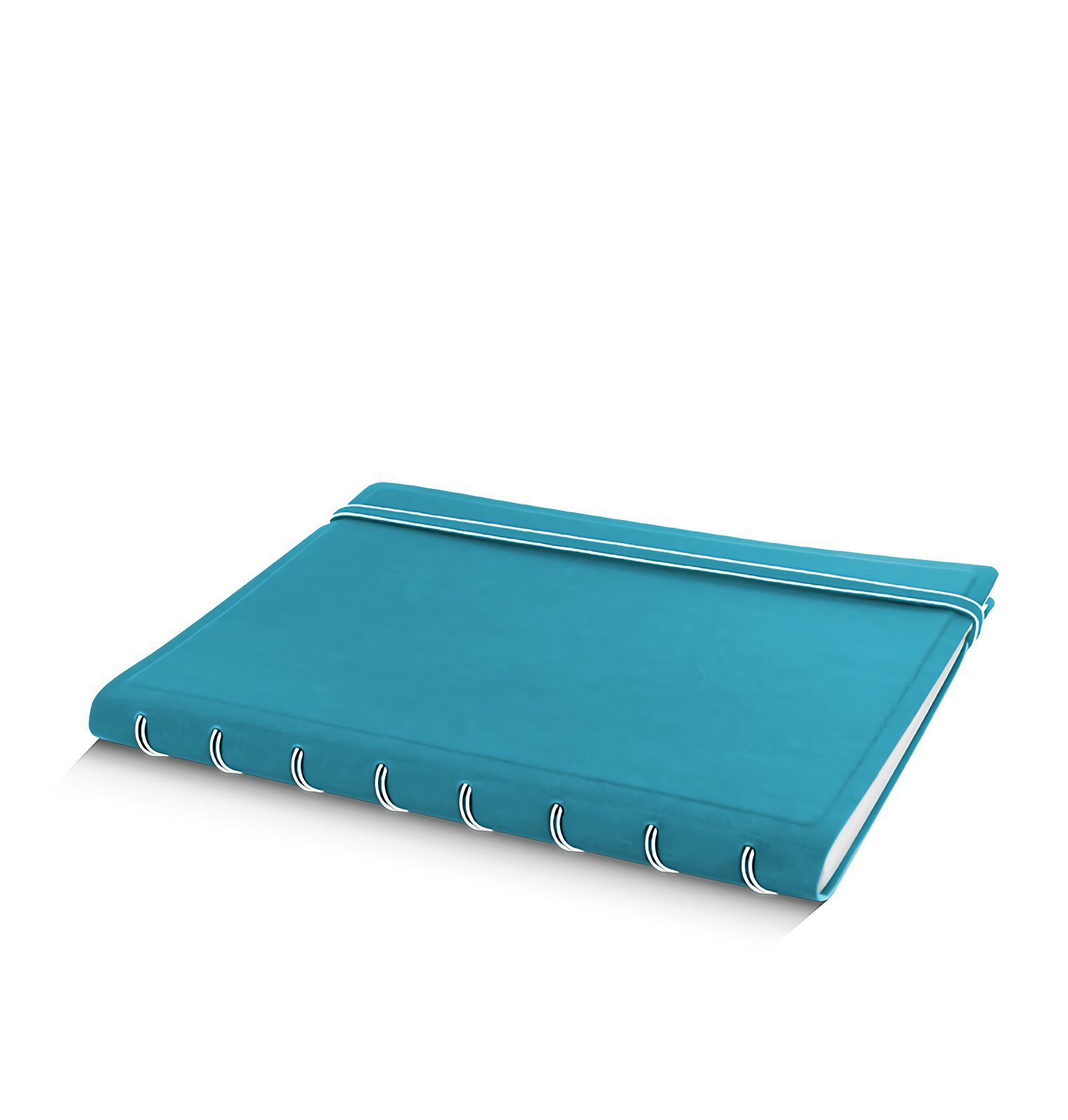 Filofax Cuaderno recargable A5 - Aqua