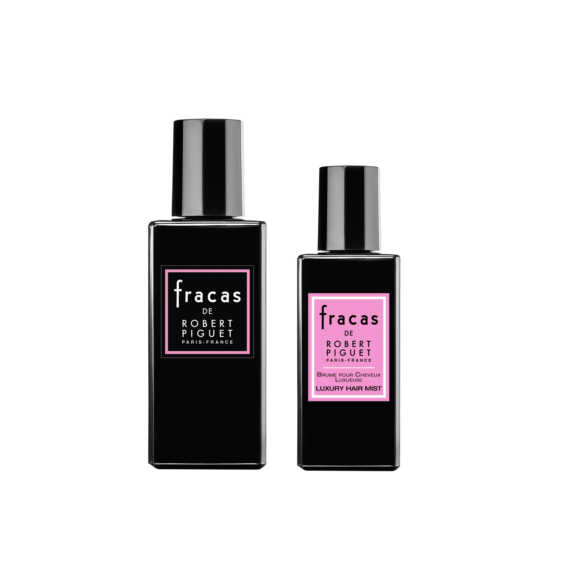 Robert Piguet Fracas Hair Mist for Women Floral Scent Made in France