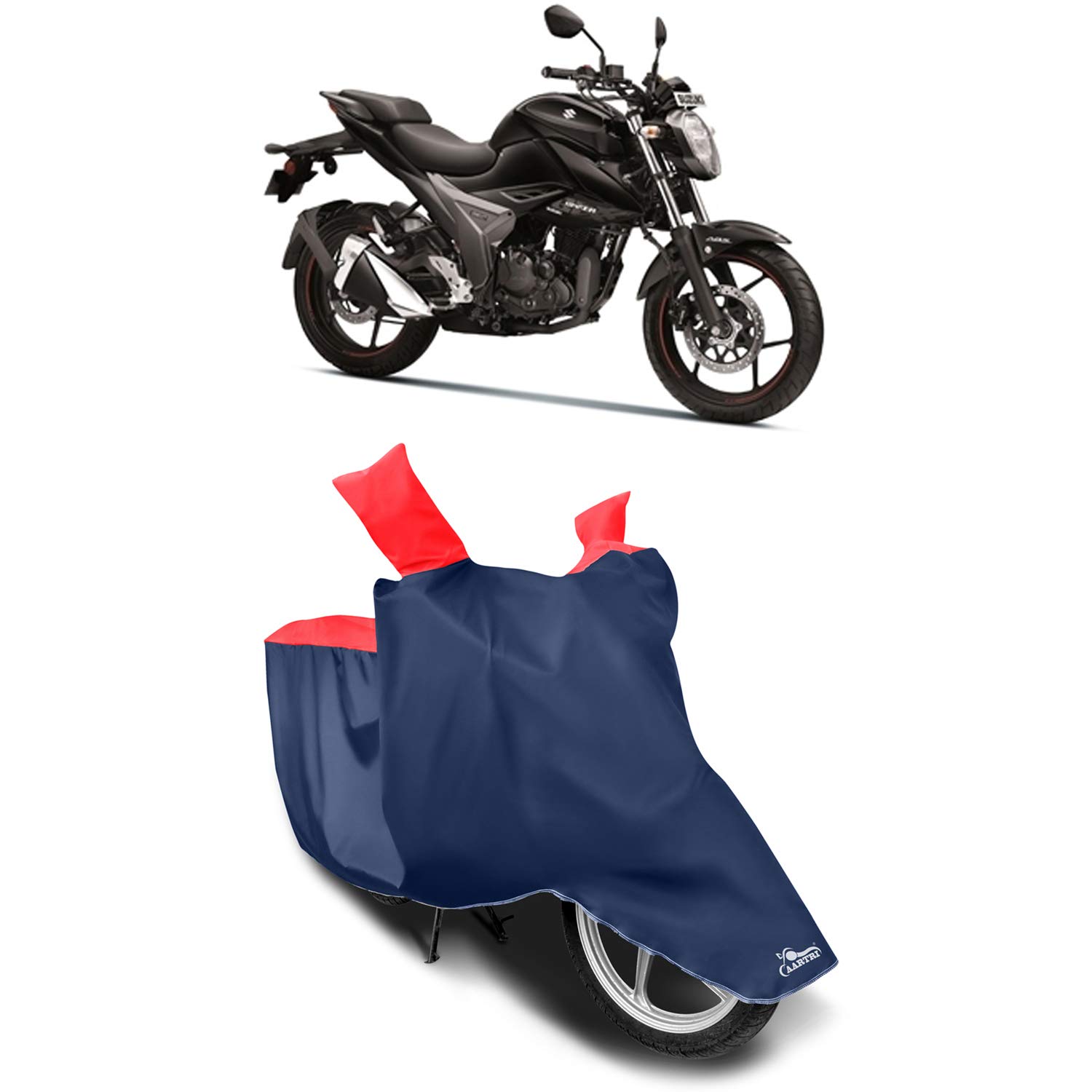 gixxer bike cover