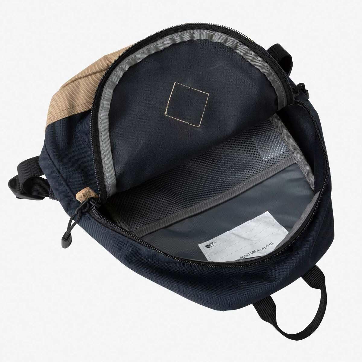 [ザノースフェイス] K Berkeley Mini