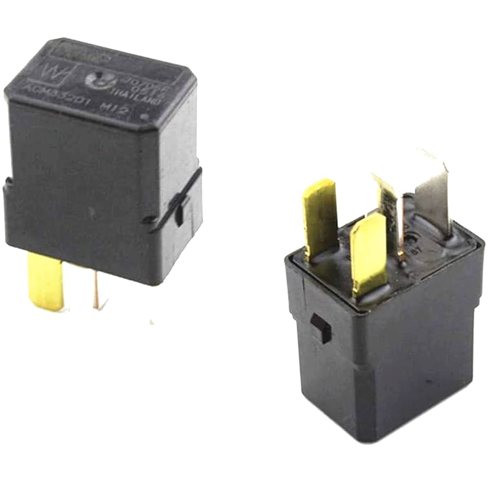 Amazon.com: 2pcs 25230-79945 25230-79942 284B7-CW29E for