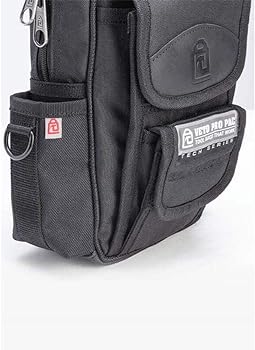 VETO PRO PAC MB2 (Blackout) - Amazon.com