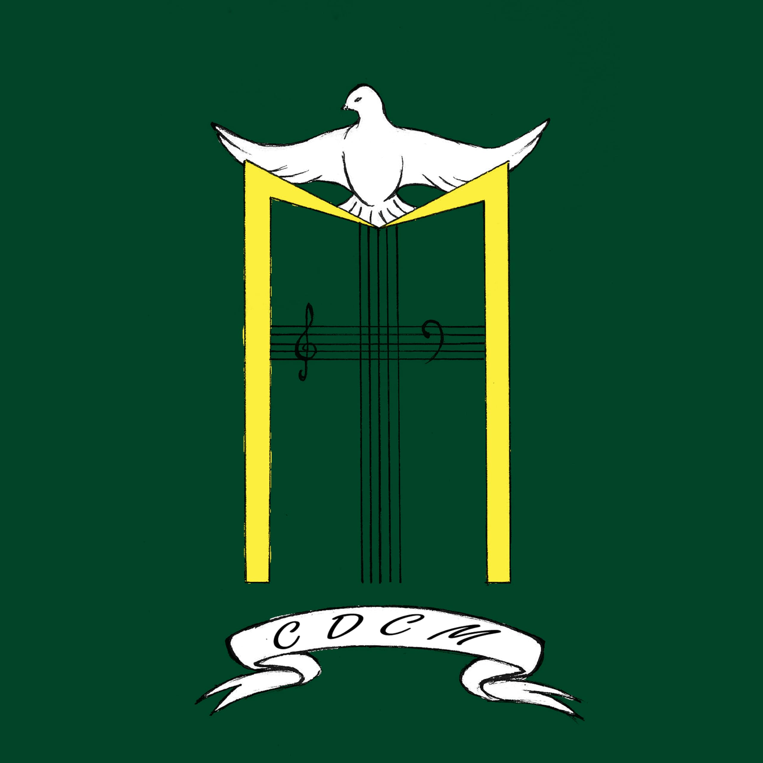 Chorale du doux coeur de Marie