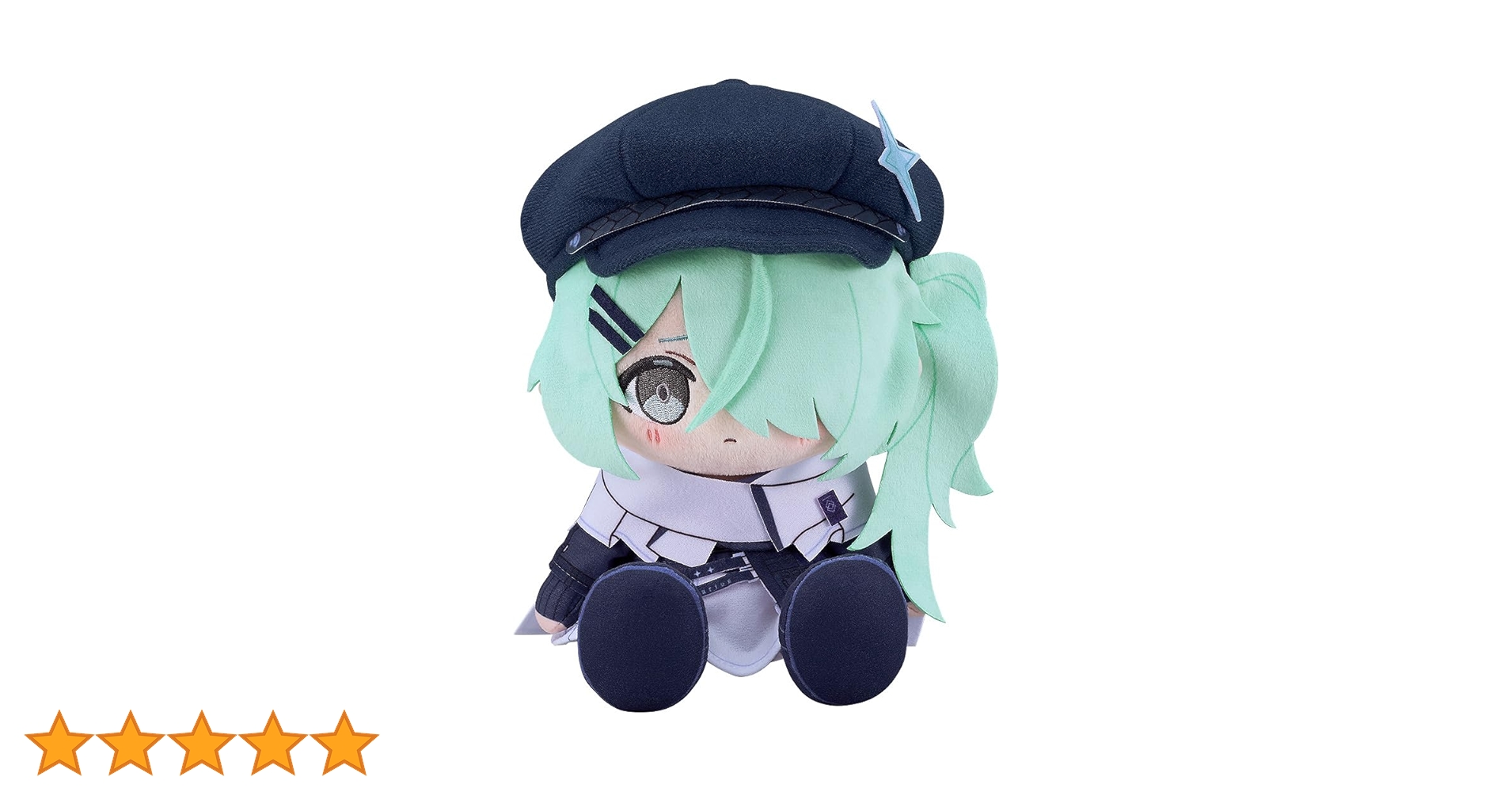 Amazon.co.jp: ブルーアーカイブ Blue Archive ヒヨリ ちょこ