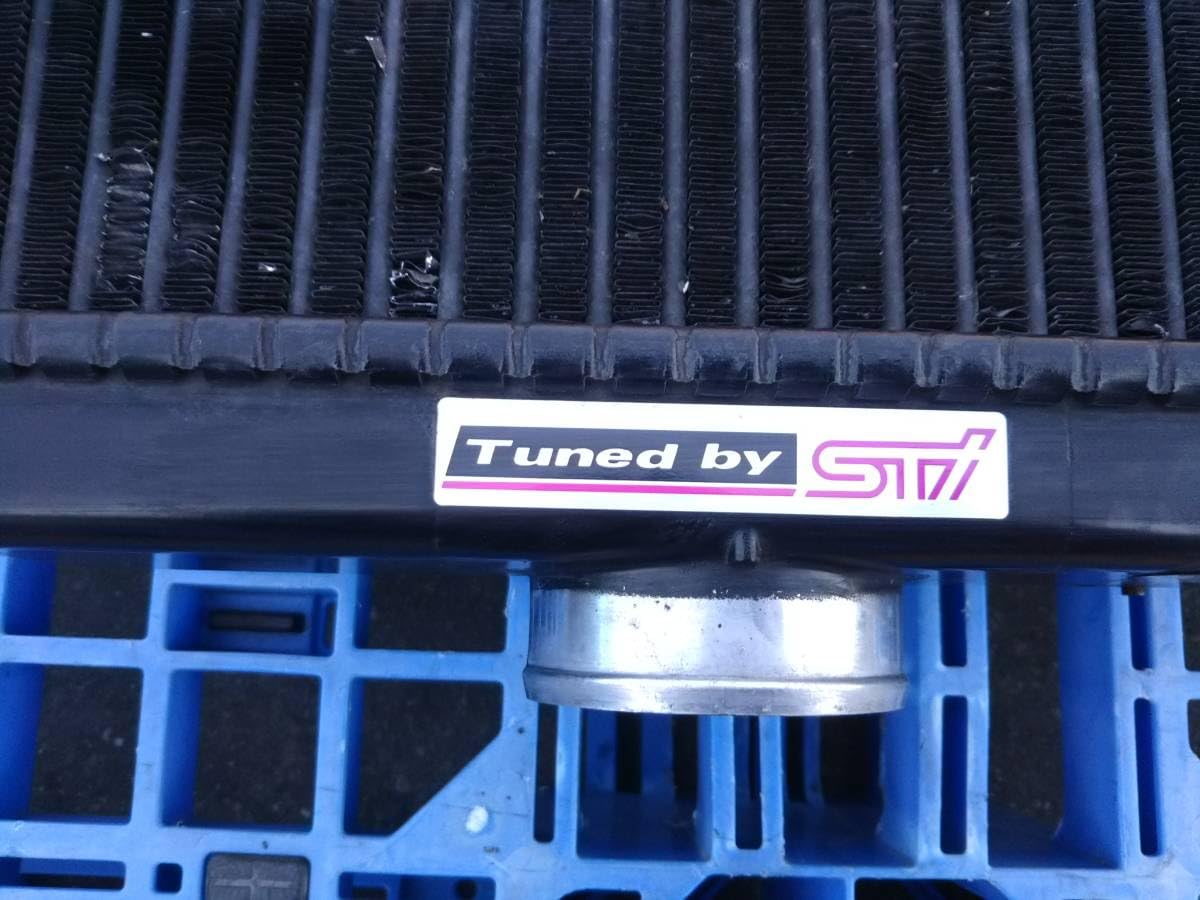 Amazon.co.jp: 品 フォレスター SF STI Ⅱ タイプM MT STI 