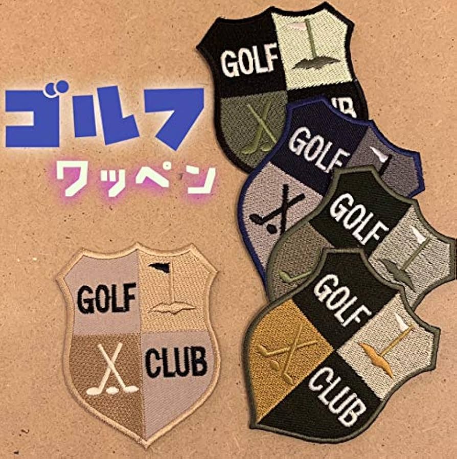 ビームス ゴルフ 2WAY フルジップジャケット ロゴ刺繍 Wジップ ワッペン ビームスゴルフ】美品 ジップジャケット 2way ネイビー Mサイズ