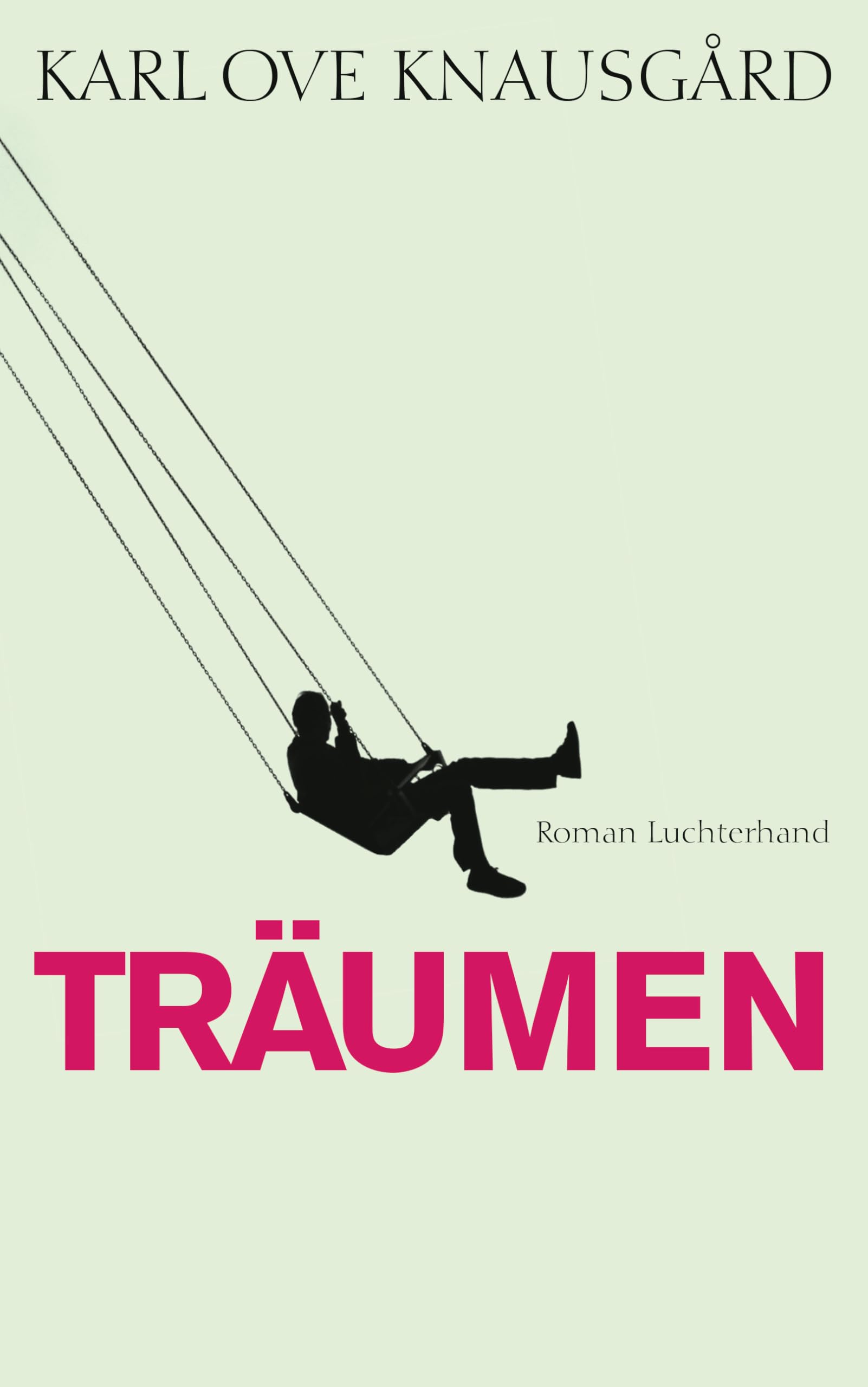 Träumen: Roman