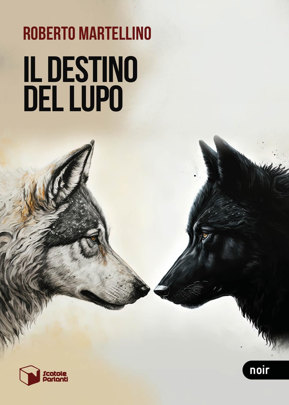 Il Destino Del Lupo - 4