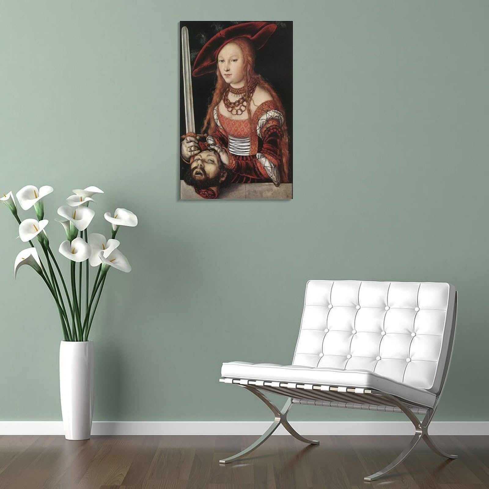 Amazon.co.jp: Lucas Cranach ルーカス・クラナッハ ルーカス