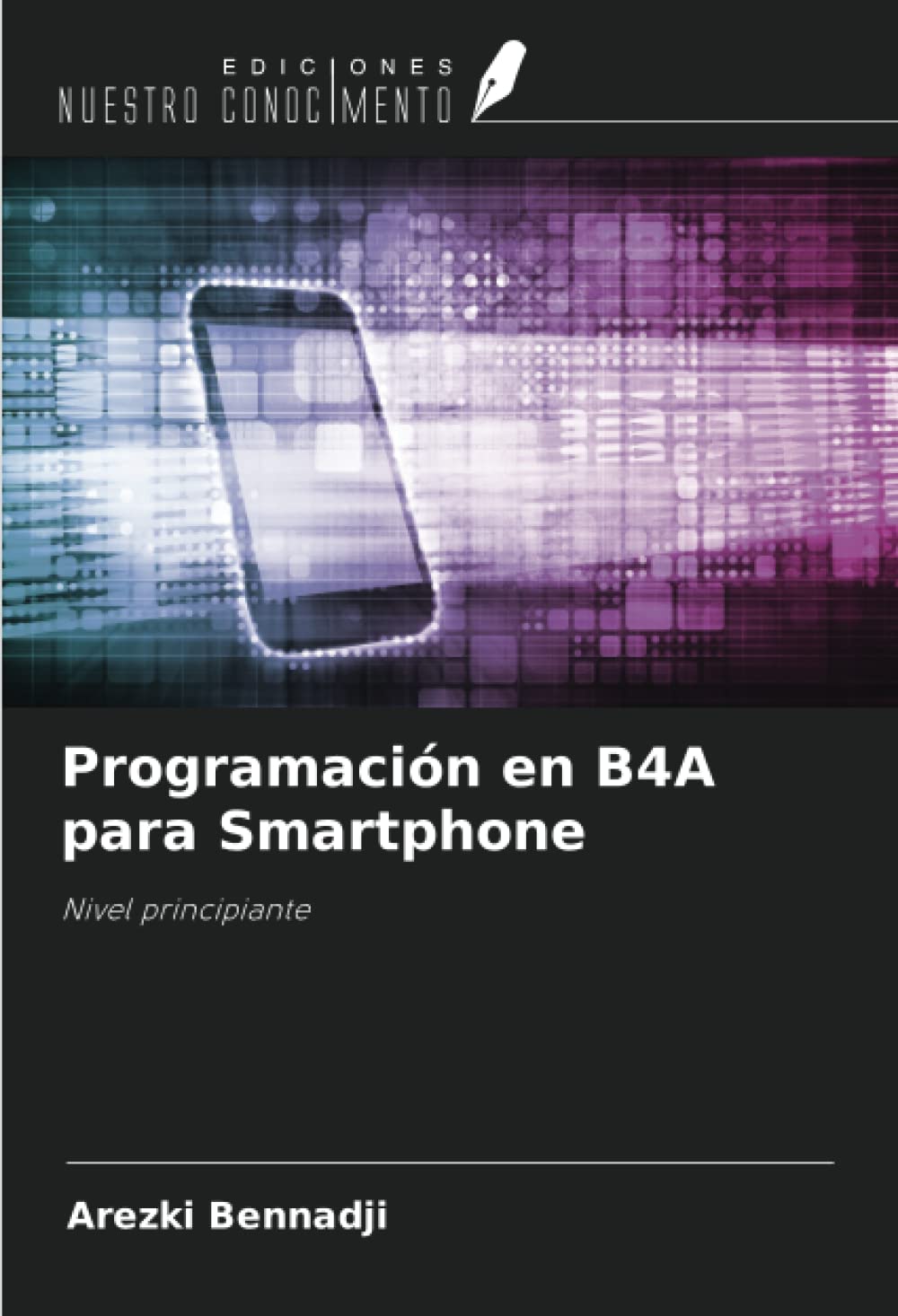 Programación en B4A para Smartphone: Nivel principiante
