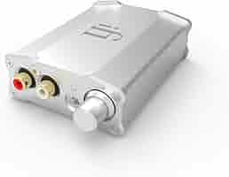 Amazon.co.jp: iFi Audio ヘッドホンアンプ・DAC iFi nano iDSD