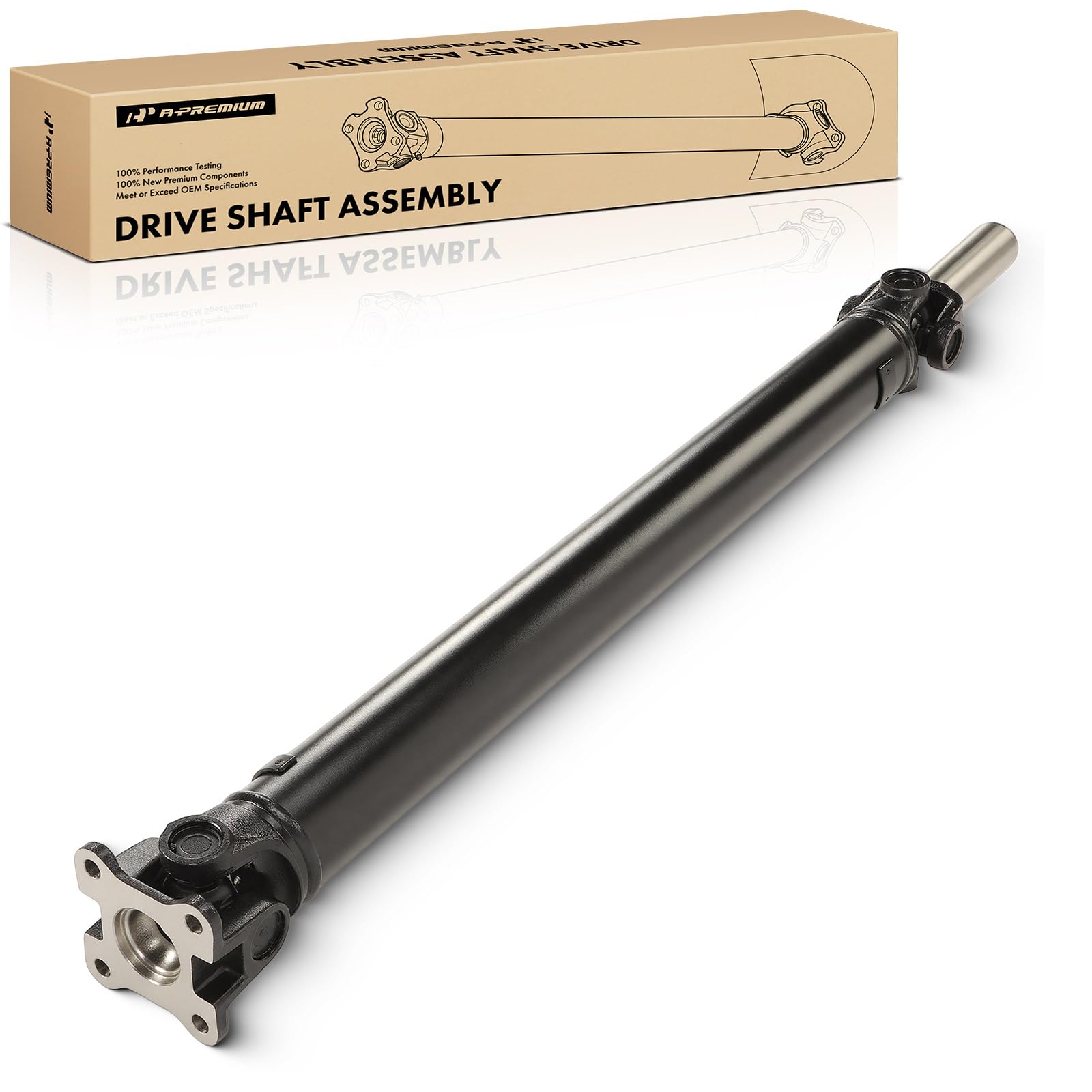 Amazon.com: A-Premium Rear Drive Shaft Driveshaft Assembly
