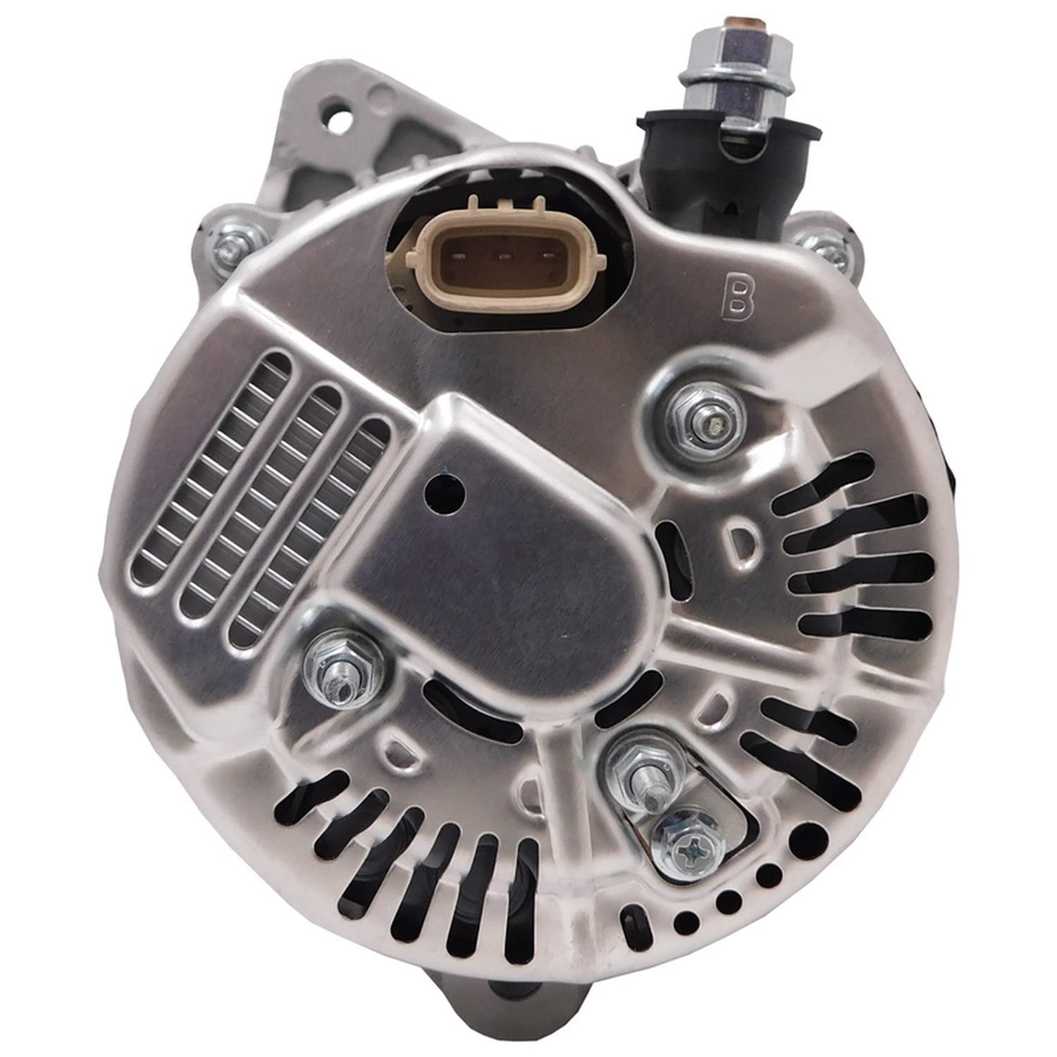 Amazon.com: New Alternator Compatible With Tug Technologies Tow 