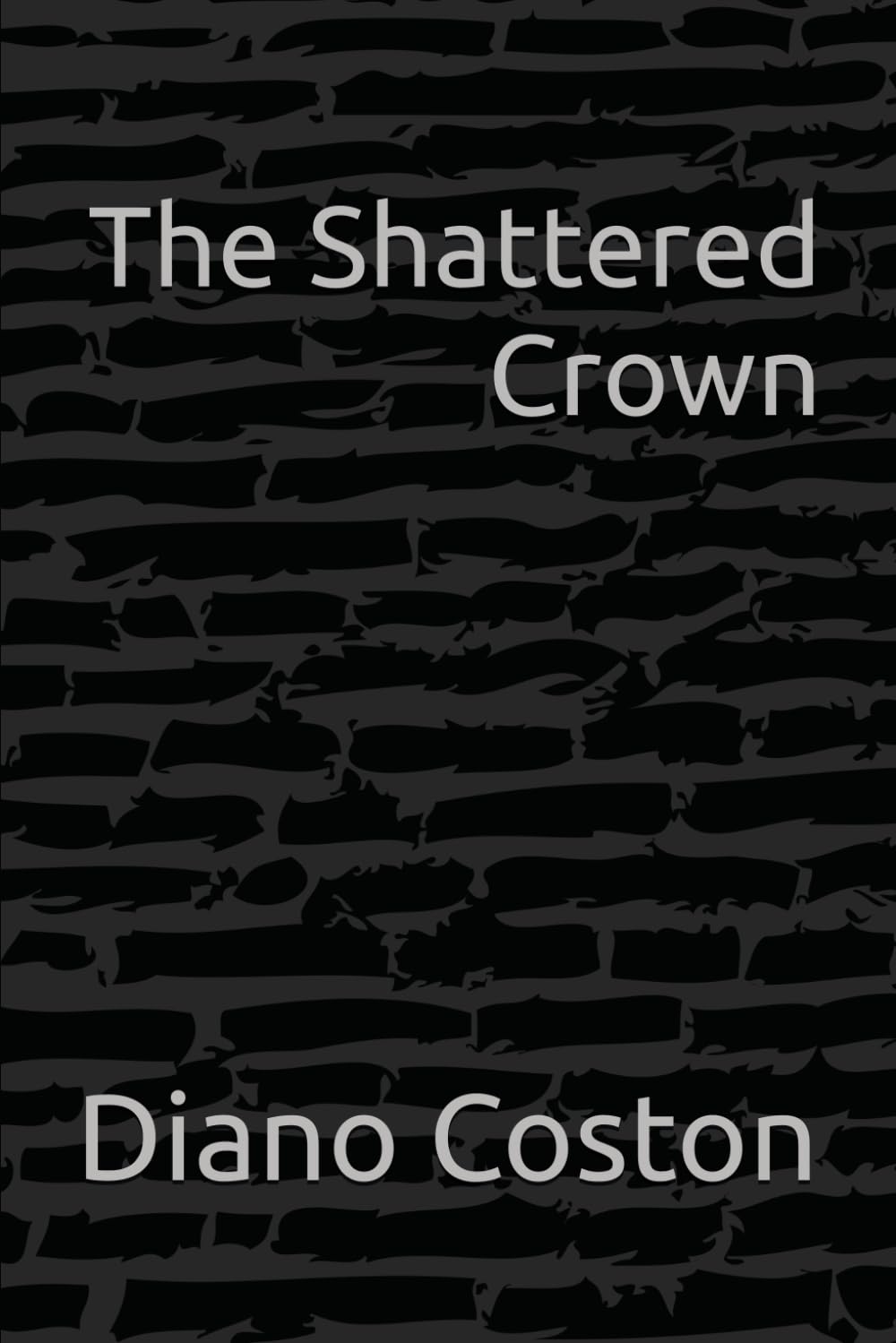 The Shattered Crown (Echoes of the Hidden Realms)