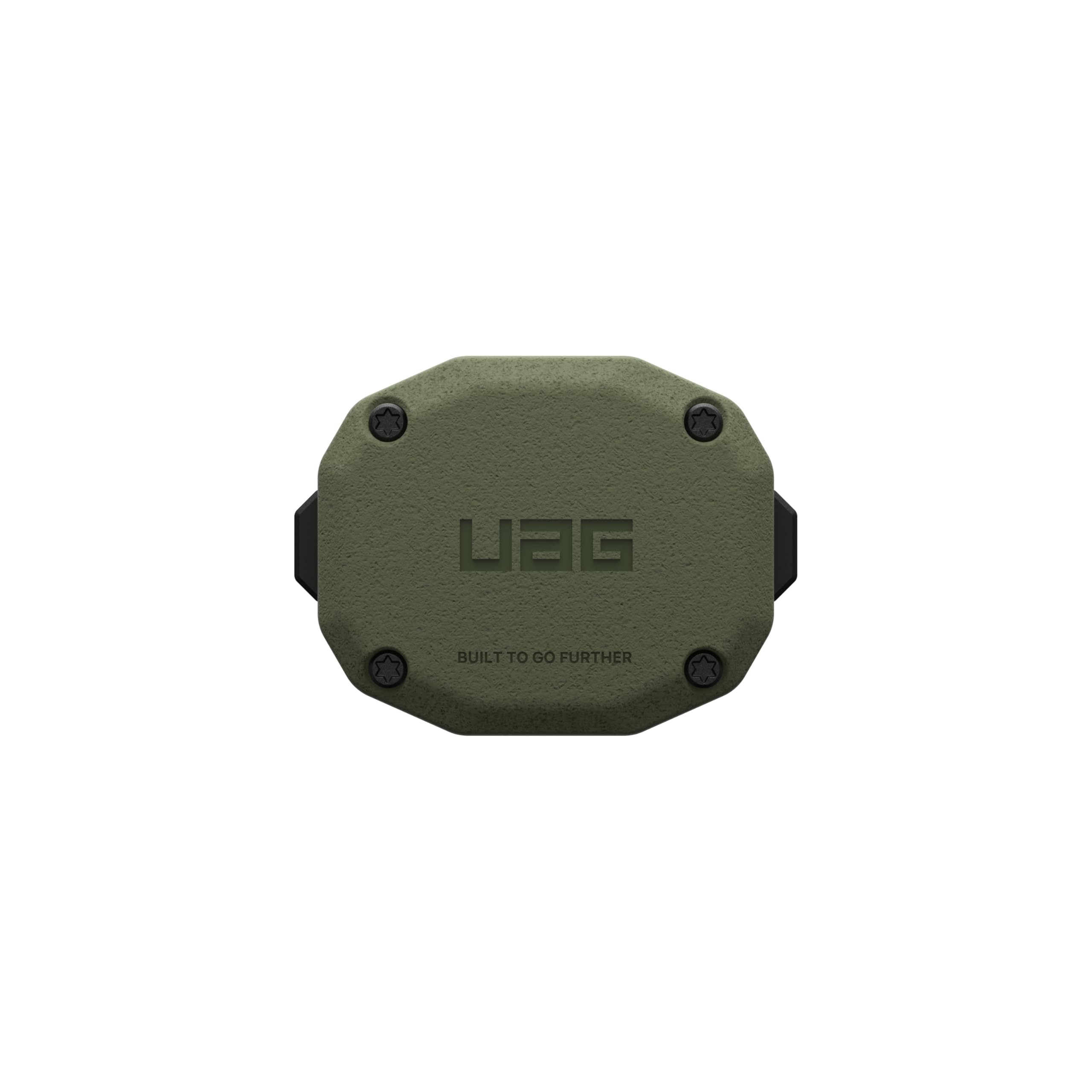 Amazon.com: URBAN ARMOR GEAR UAG Designed for AirTag Case - 2-Way