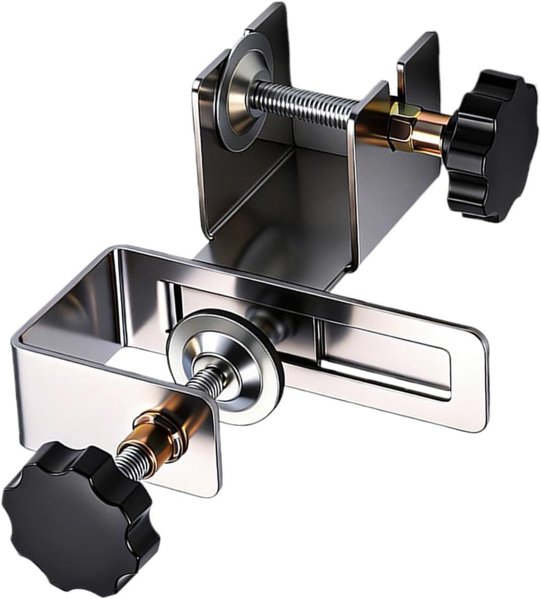 Drawer Installation Clip Alloy Steel Fixing Adjustable Quick Tool