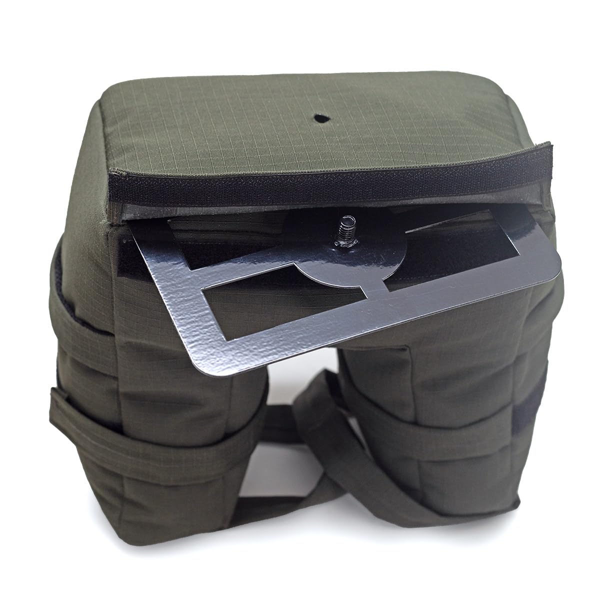 wildroar Bean Bag with Mounting Plate- Prefilled-image-10