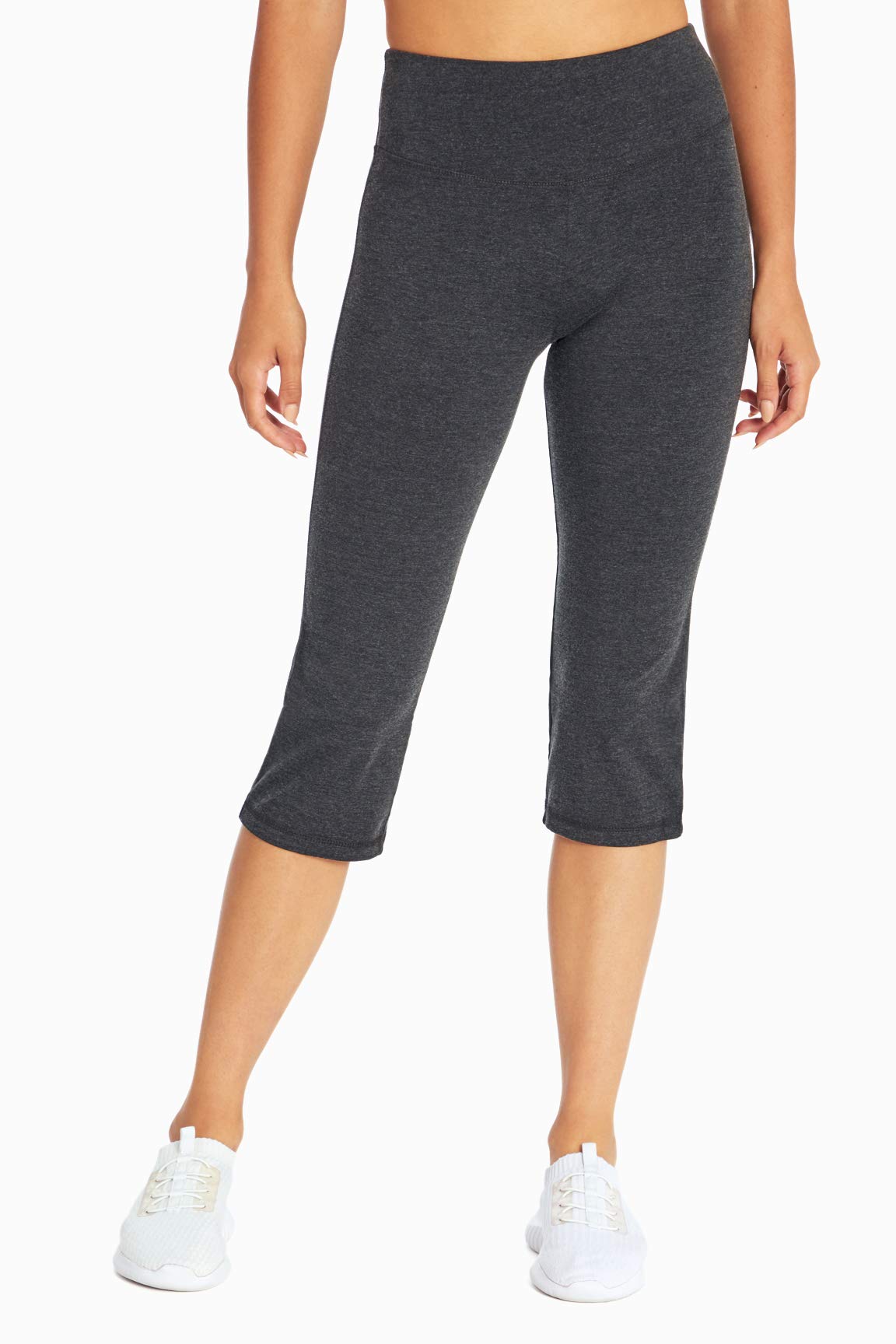 MarikaWomen's Zoey Tummy Control Capri Legging