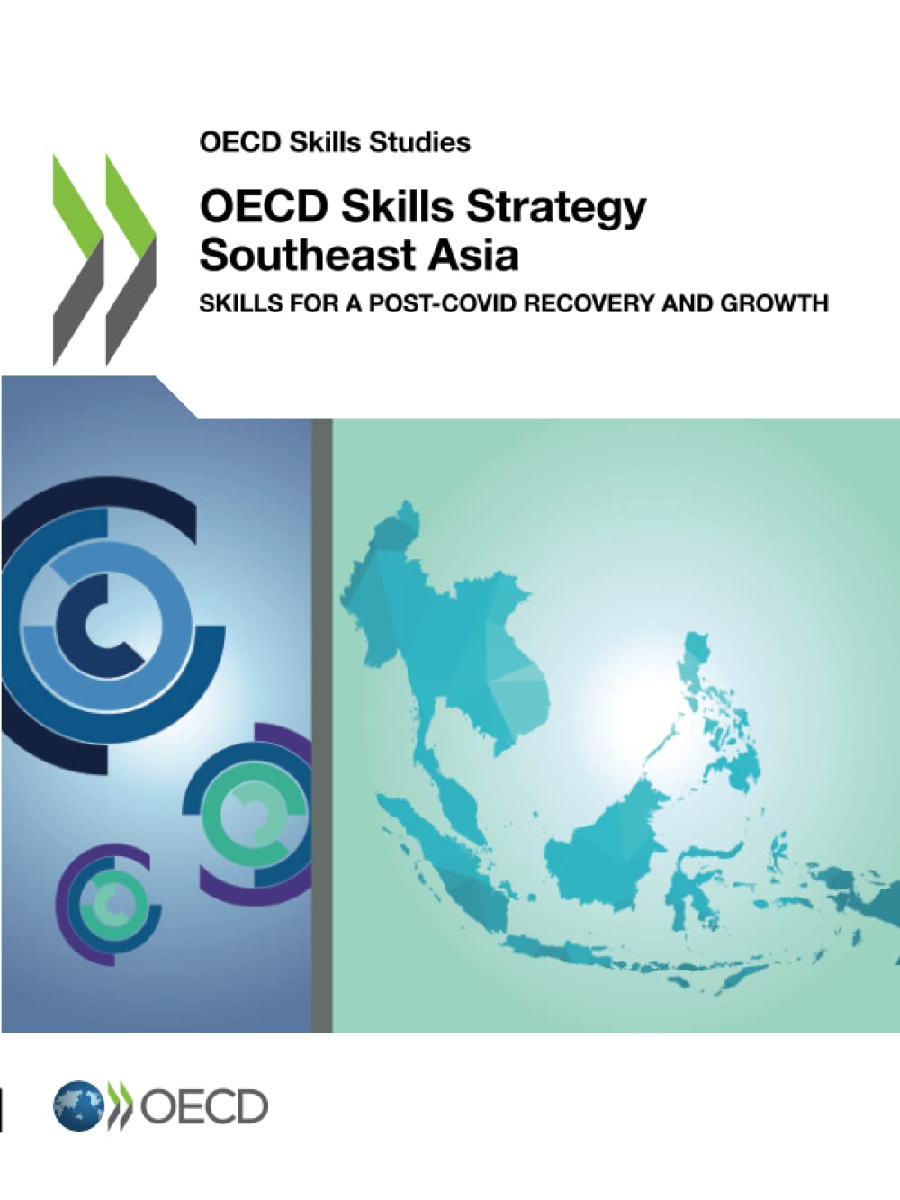 OECD Skills Strategy Southeast Asia: Skills for a Post-COVID Recovery and Growth (OECD Skills Studies)