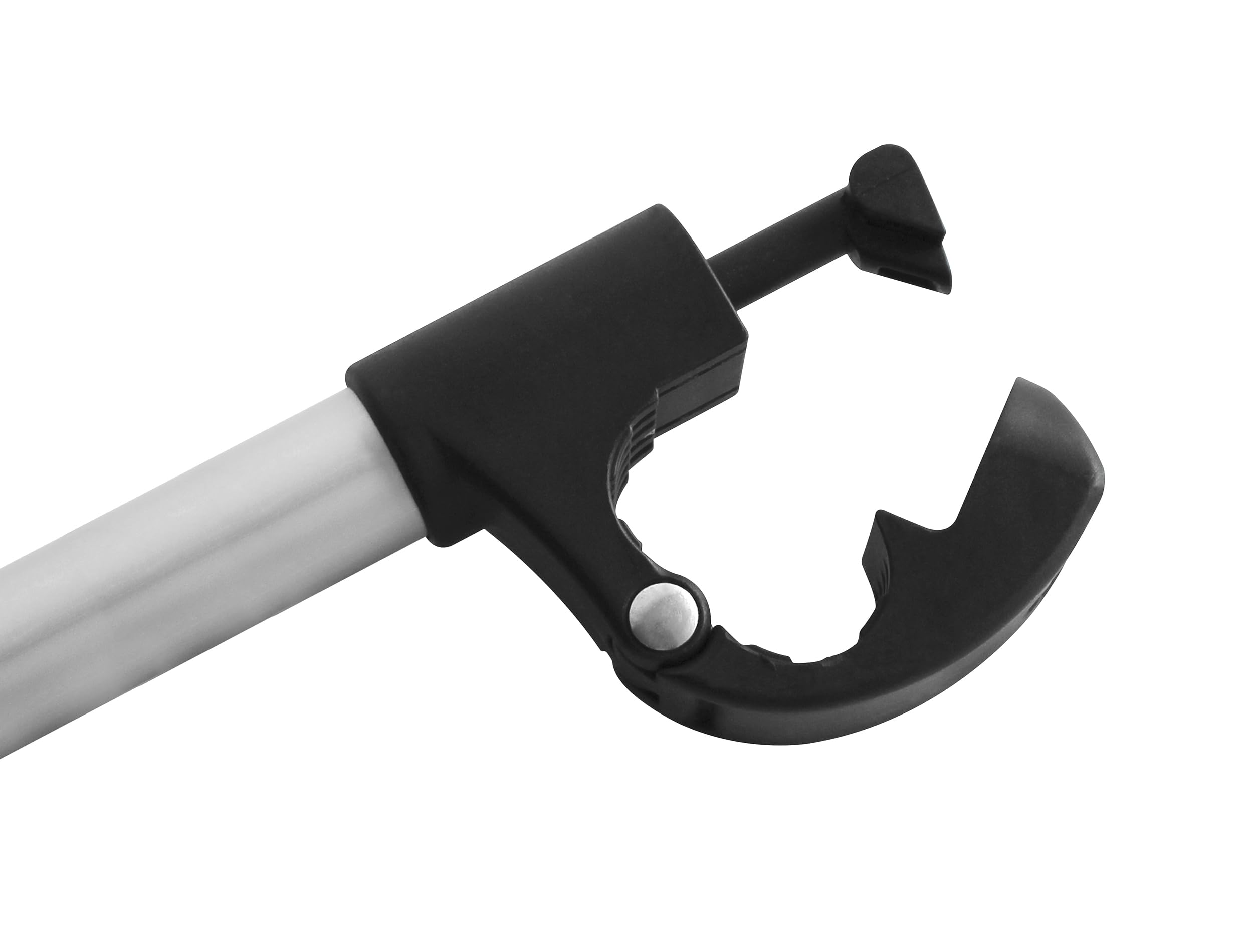 Supporto per telaio lungo Ø 25 + 30 mm