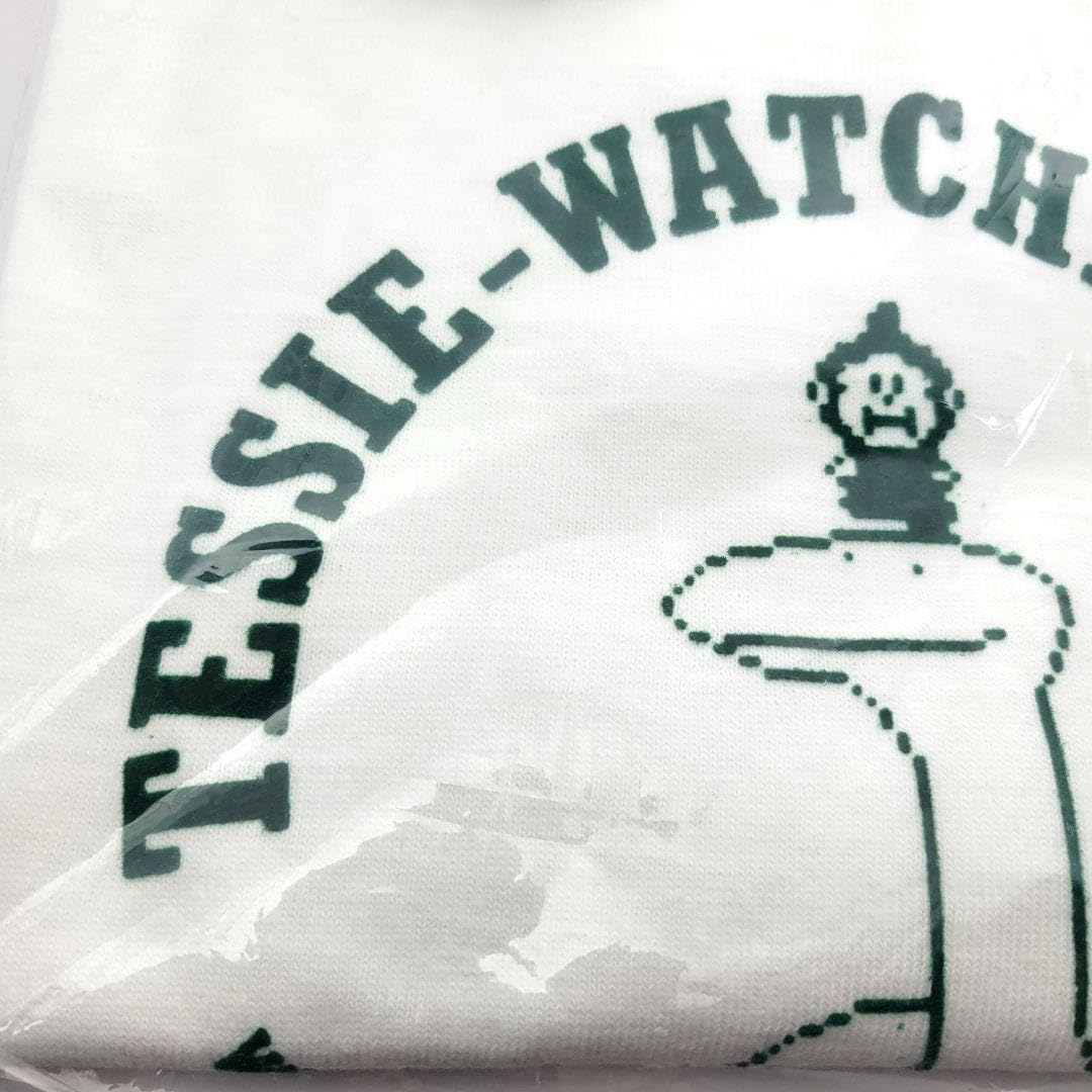 Amazon.co.jp: MOTHER2 マザー2 ウェアハウス Tシャツ テッシー XL