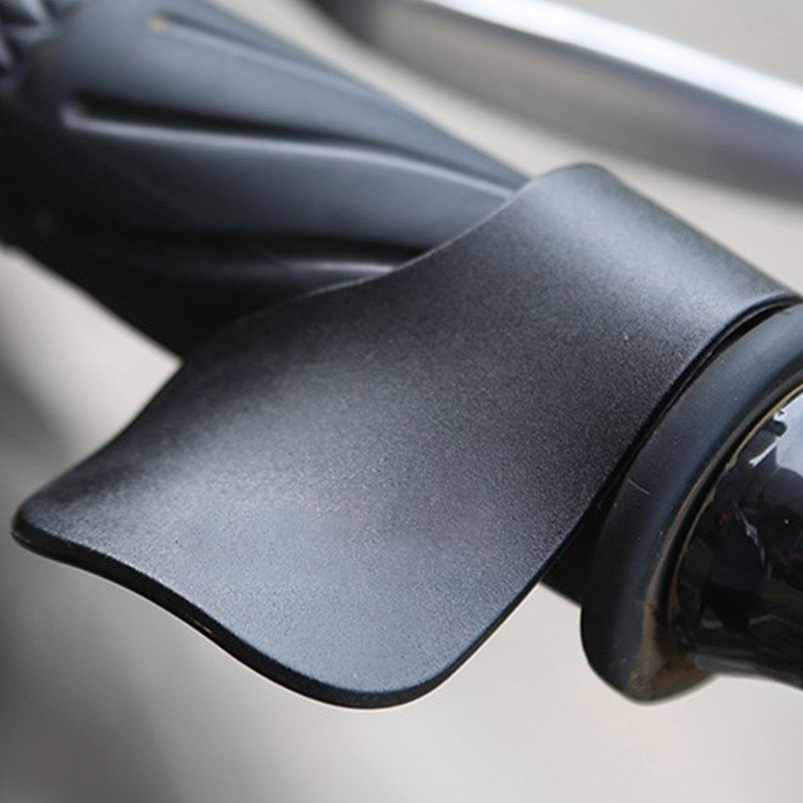 Uchwyt przepustnicy motocyklowej, wspomaganie tempomatu, przyspieszenie gazu, uchwyt kierownic? przepustnicy, uchwyt ko?yskowy, sterowanie nadgarstkiem do motocykli, skuterów
