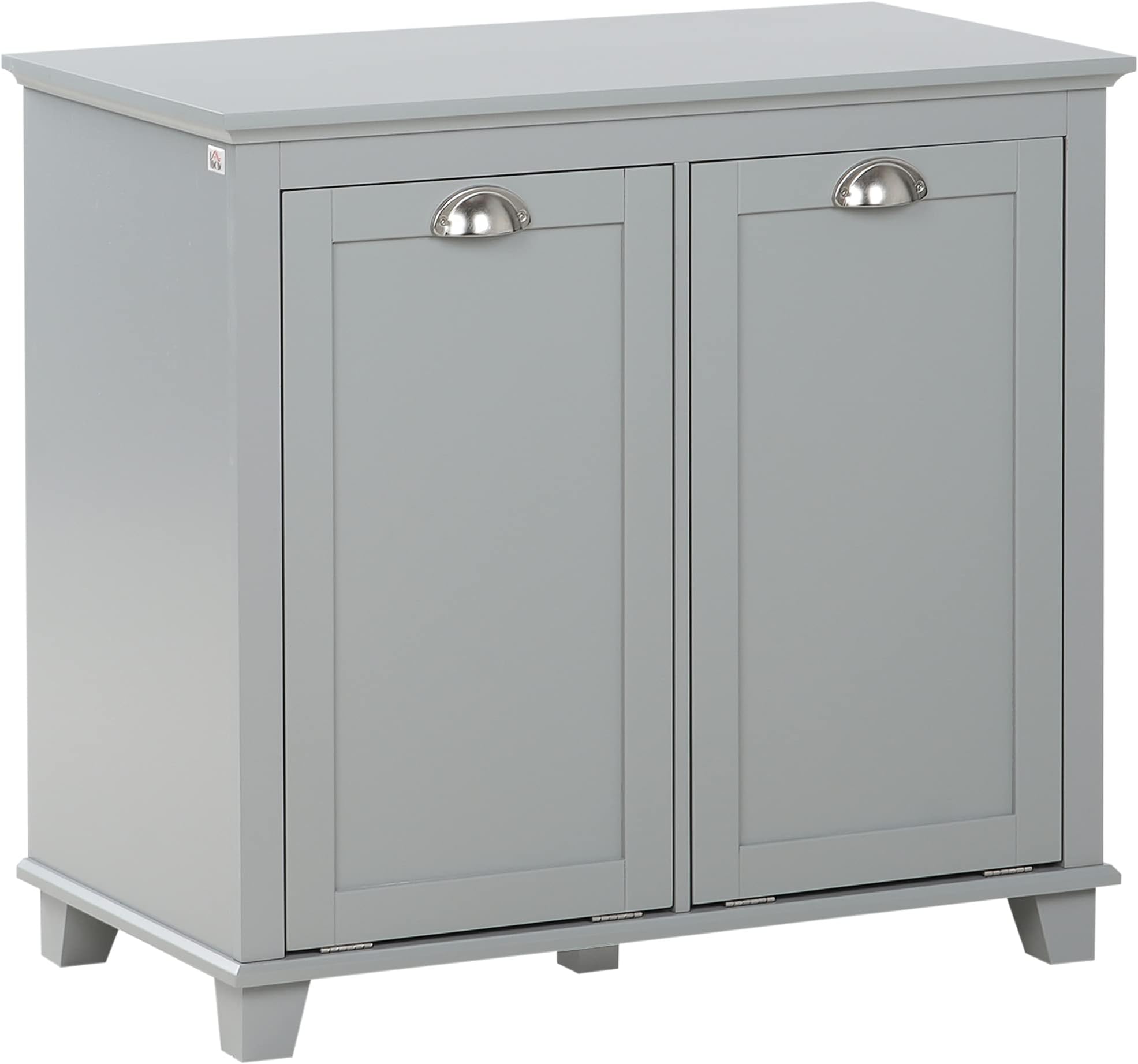 TiltOut Laundry Sorter Bathroom Storage