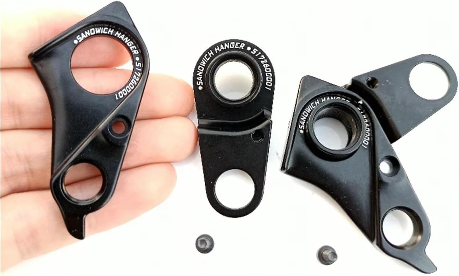 Amazon.co.jp: 自転車ディレイラーハンガー、Specialized用