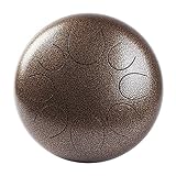 Óptimo para meditación personal, práctica de yoga, zazen, musicoterapistas, espectáculos, actividades religiosas, etc.
