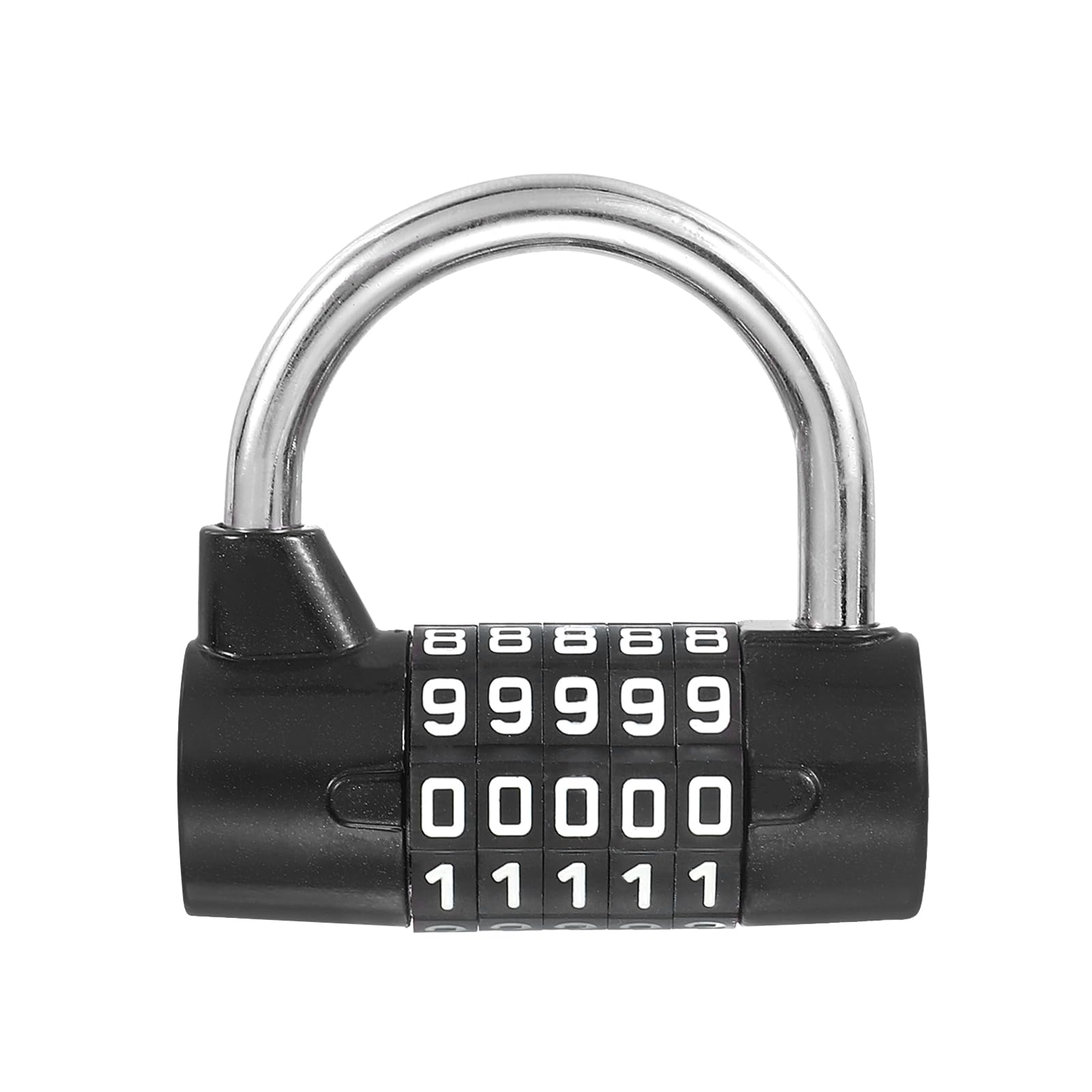 PATIKIL Combination Padlock