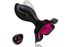 Premium Expandable Butt Plug Vibrator: Indulge in Unforgettable Pleasure