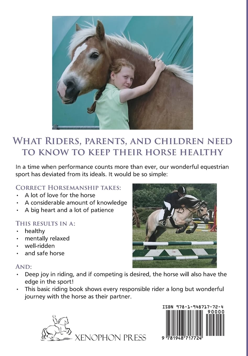 My Horse is in Front of the Vertical!: Ethical Horsemanship for a New Generation      Paperback – May 15, 2025