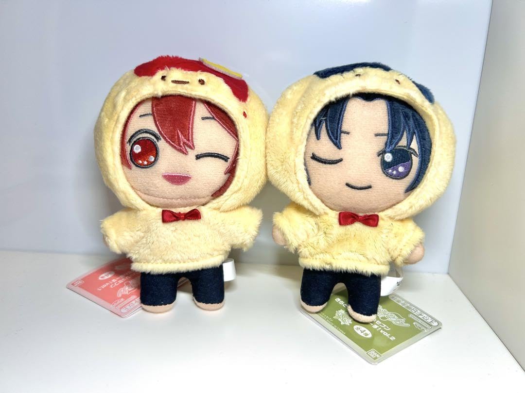 Amazon.co.jp: アイナナ おさんぽーず : ホーム＆キッチン