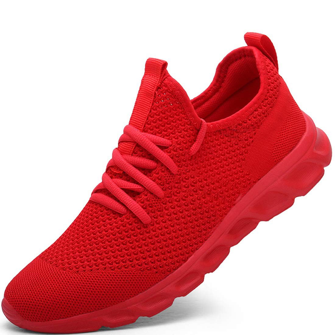 Donna Scarpe da Running Ginnastica Camminata Sportive Trekking Tennis Trail Jogging Palestra Mesh Basket Sport Outdoor Fitness Sport Platform Sneakers