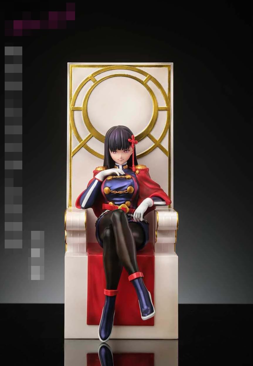 Amazon.co.jp: 山城恋 やましろれん フィギュア 1/6スケール 塗装済み