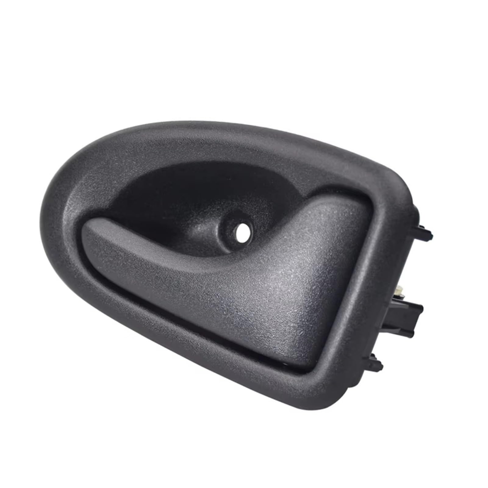 BHZSBE Car Side Plated Interior Door Handle for Iveco for Daily for Movano for Dacia for Logan Left Right Inside Door Handle for Megane for Master for Mascott 7700830078 7700830079(Right)