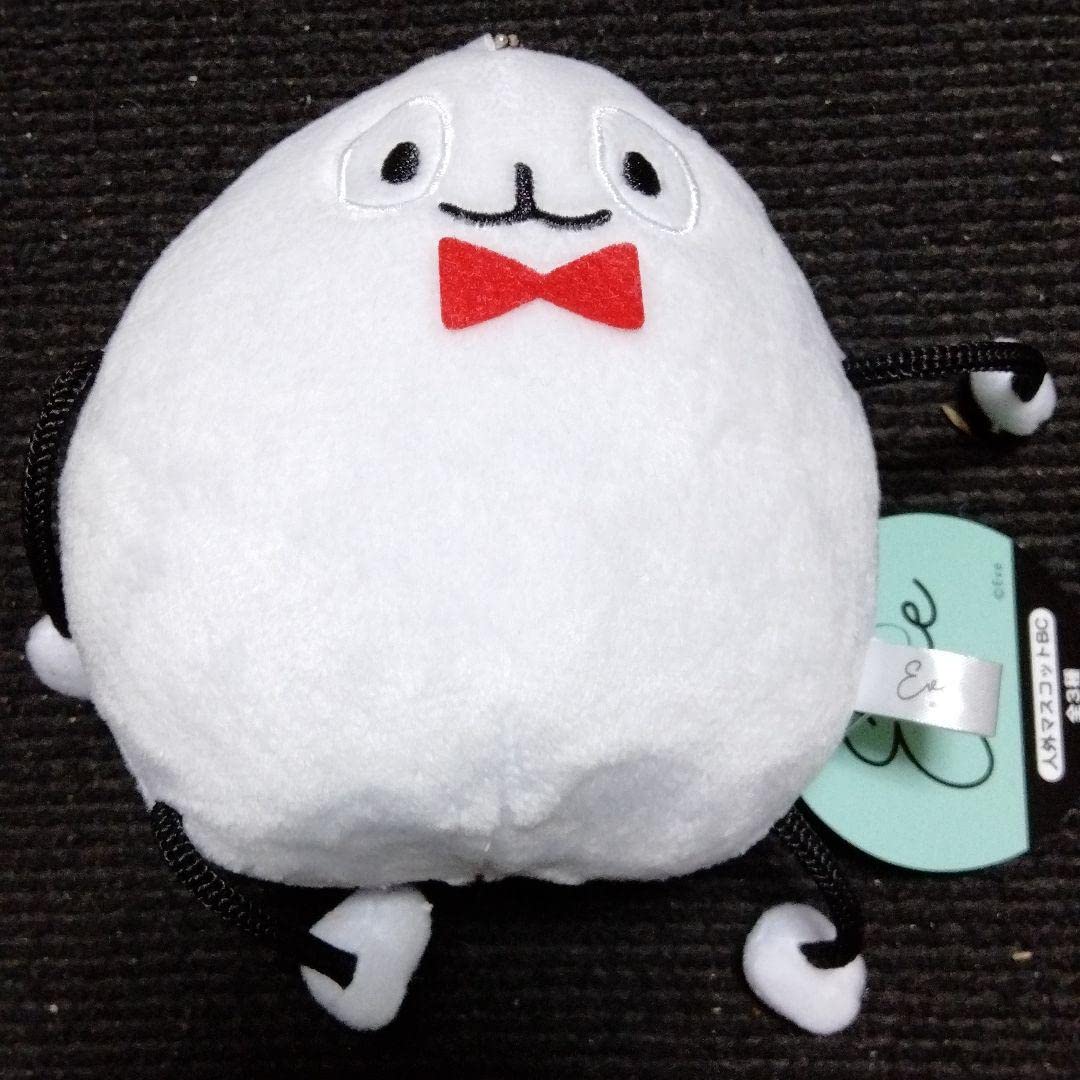 Amazon.co.jp: Eve 人外マスコットBC たマゴちゃん : おもちゃ
