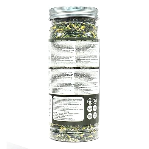 Miniatura 3 de Plant Gift Plúmula de loto seca, núcleo de loto, hierbas secas a granel, té saludable y núcleo de semilla de loto natural, flor de hierbas china