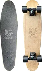 Skate Cruiser Owl Sports Roots 26,5 Pol.