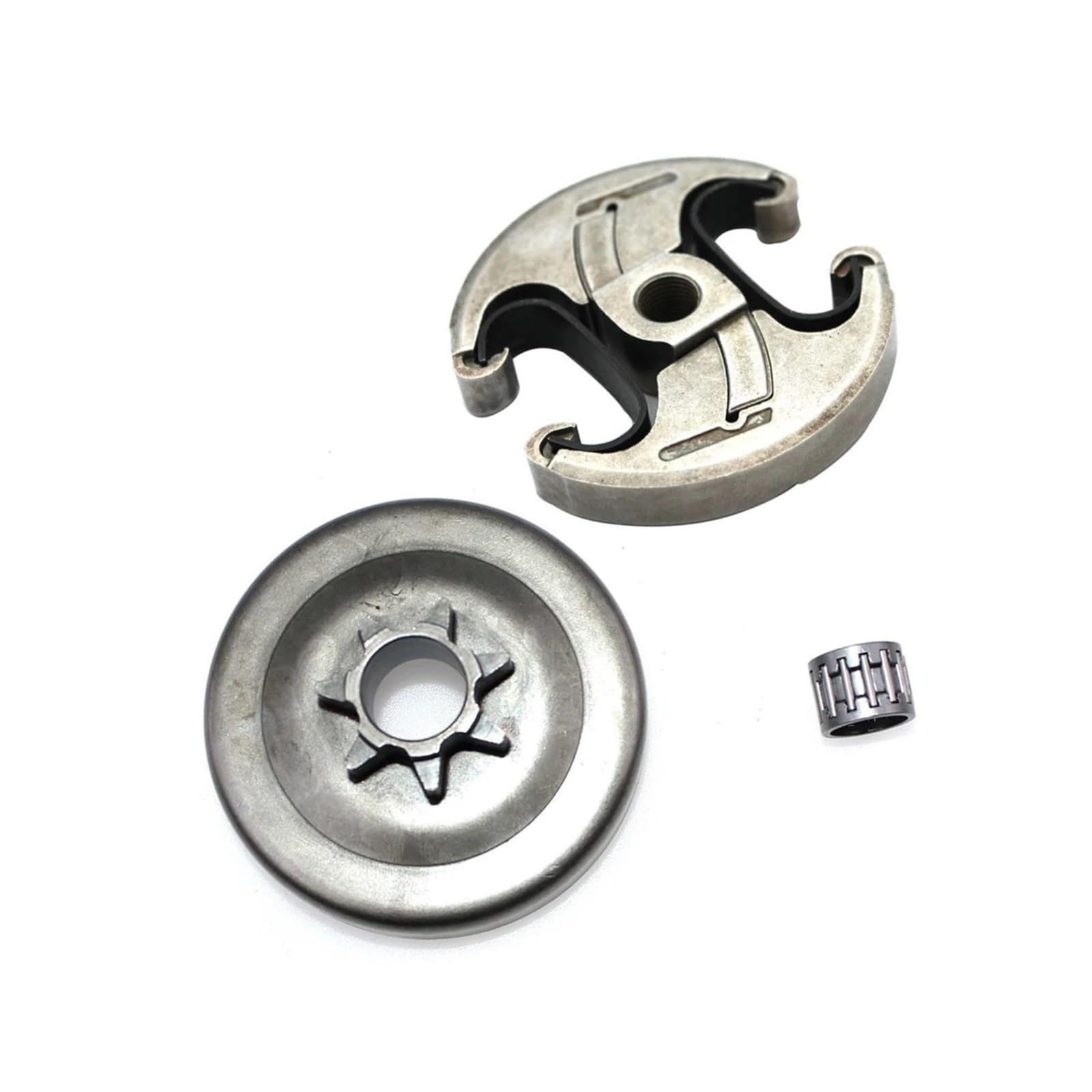 Pignon de tambour d'embrayage contre la perte de puissance des outils 445 450