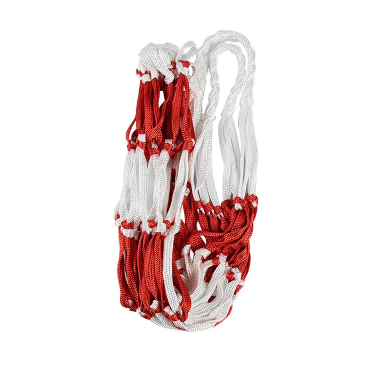 Anneome 1Pc High Capacity Basketball Storage Bag Mesh Ball Storage Net for Basketballs Soccer Balls Organizer for Schools Teams and Training Institutions