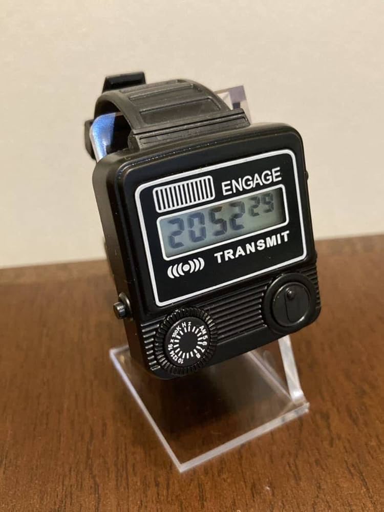 Amazon.co.jp: デアゴスティーニ ナイトライダー コムリンク