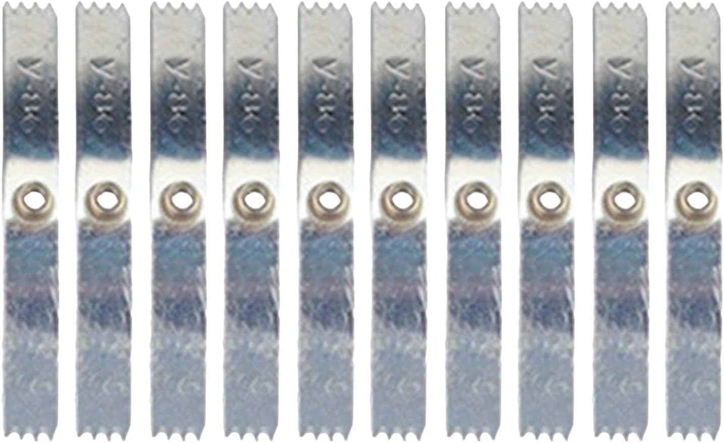 Cassette Screw Support Rod 86 Type Fixer for Wall Mount Switch Box Socket Support Rods