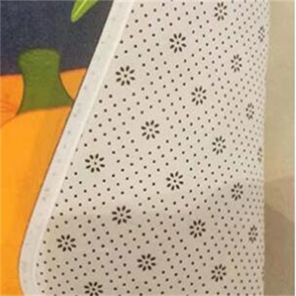 Kitchen Carpet Home Entrance Door Mat Bedroom Floor Decoration Long Corridor Balcony Bathroom
