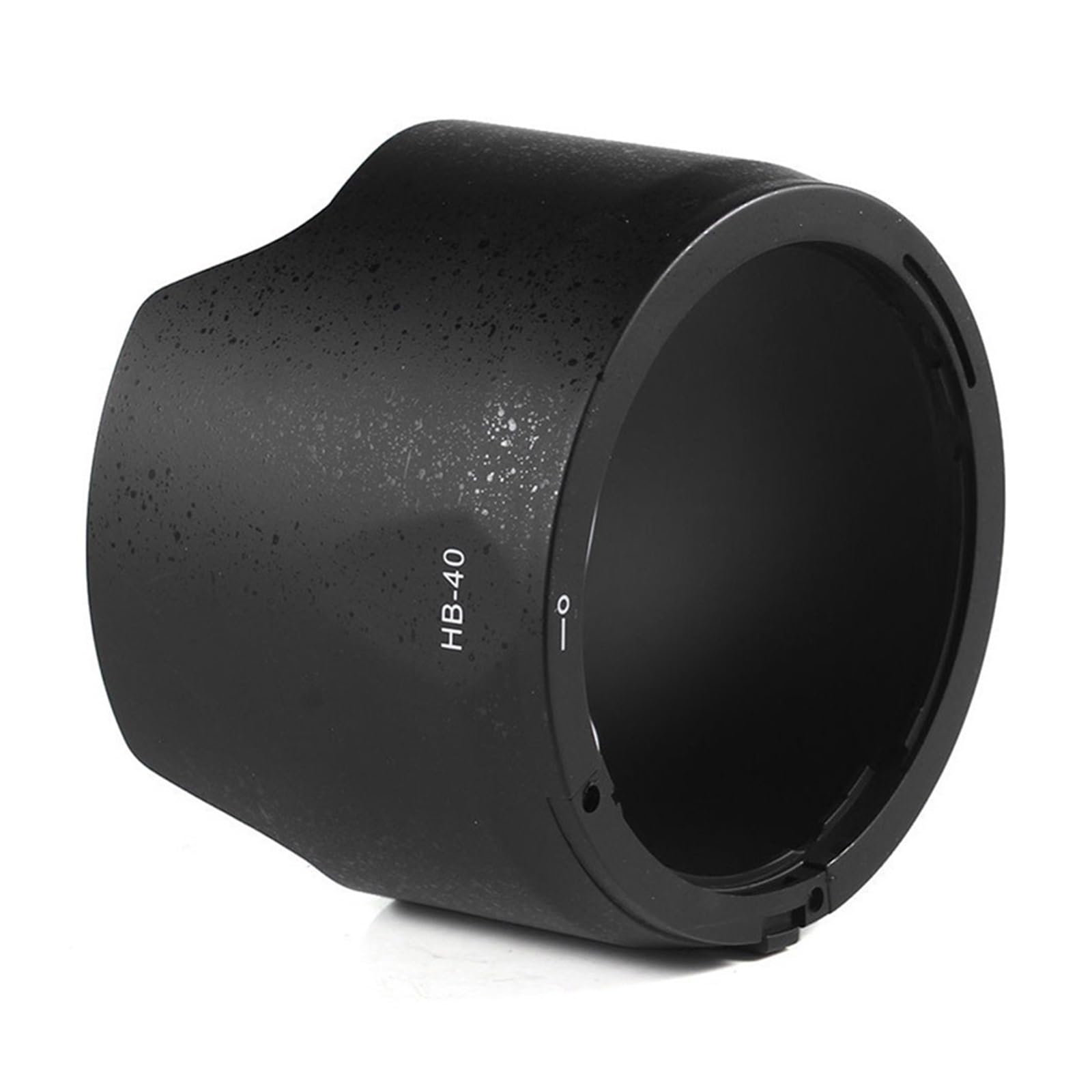 Paraluce HB-40, 24-70mm F/2.8G | Struttura con attacco a baionetta, accessorio for l'abbinamento dell'obiettivo for le riprese