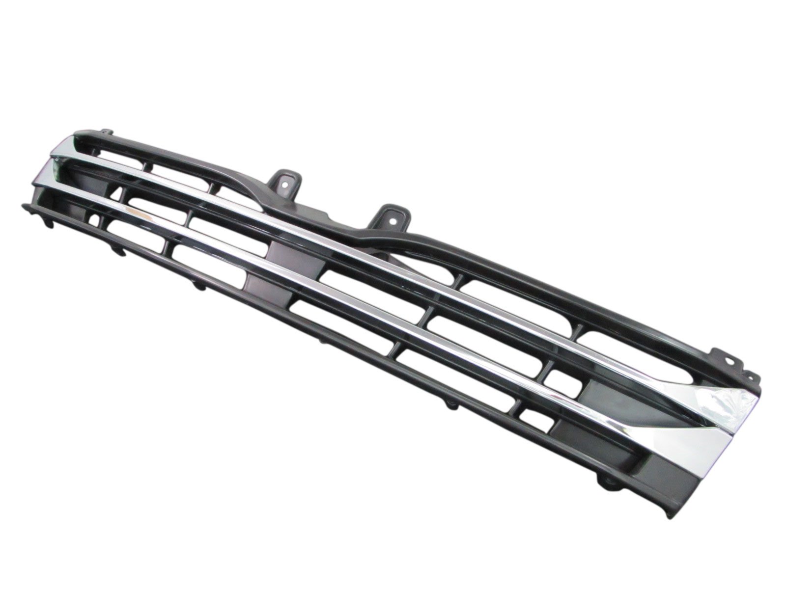Amazon.co.jp: BRIGHTZ ハイエース 200系 3型 ワイド車 メッキ