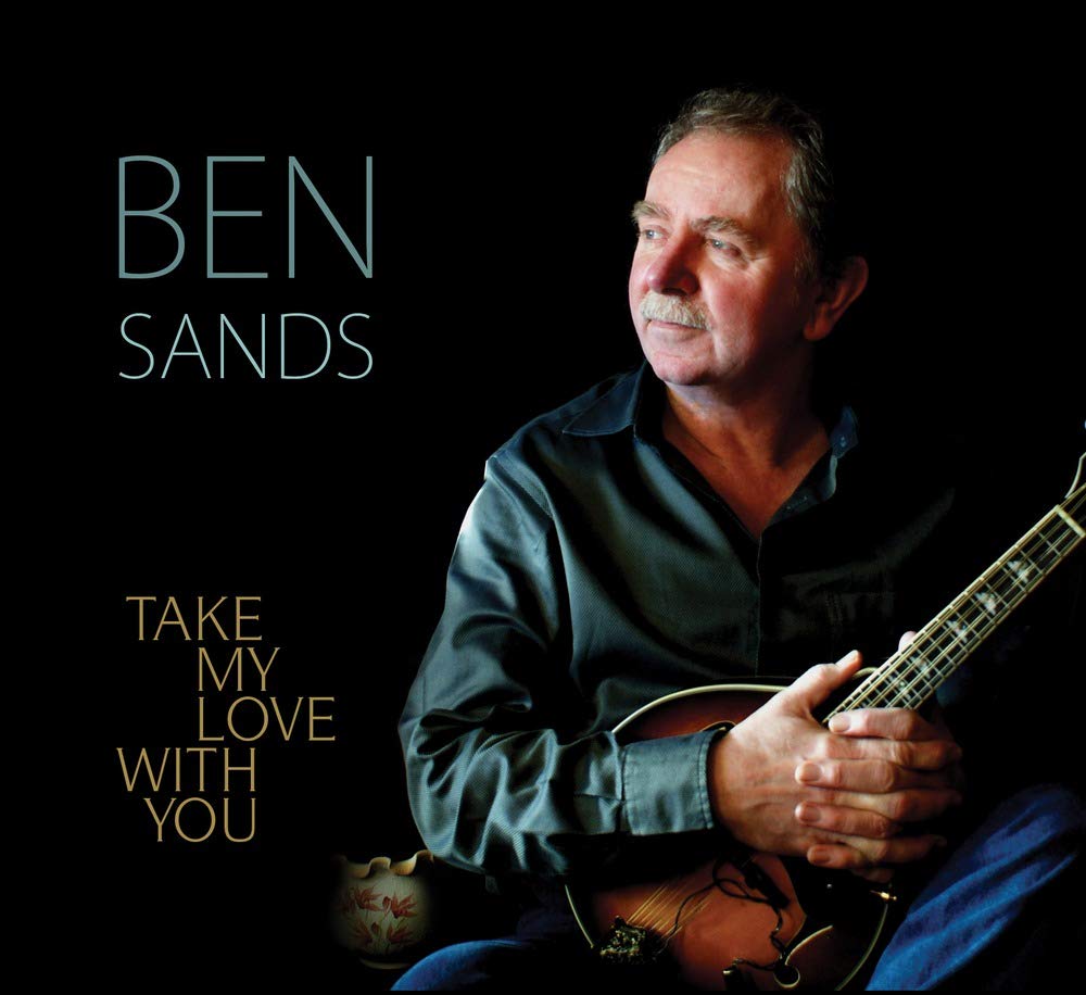 Ben Sands